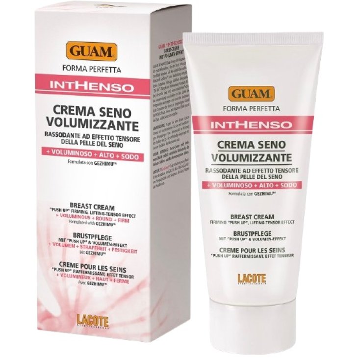 GUAM INTHENSO CR SENO VOL 150M GUAM INTHENSO CR SENO VOL 150M