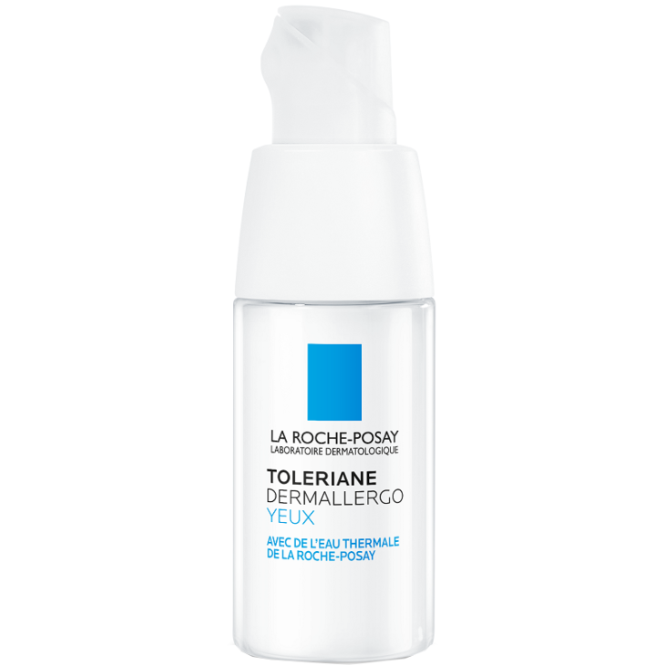 TOLERIANE DERMALLERGO OCCH 20ML TOLERIANE DERMALLERGO OCCH 20ML