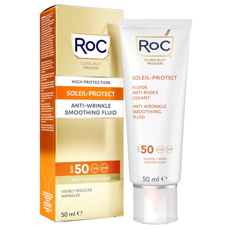 ROC Sol.Viso fp50 A/Rughe ROC Sol.Viso fp50 A/Rughe