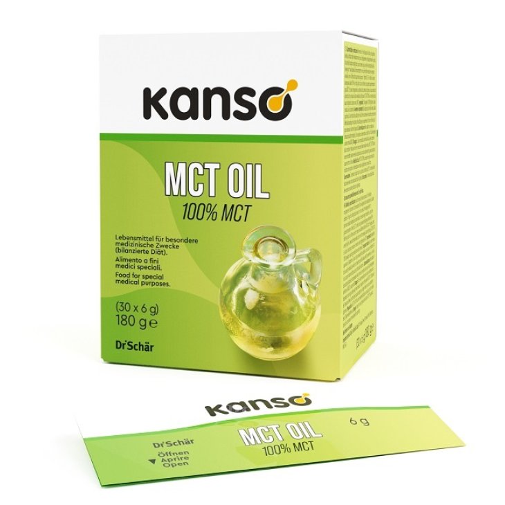 KANSO MCT OIL 100% 30BUSTX6G KANSO MCT OIL 100% 30BUSTX6G
