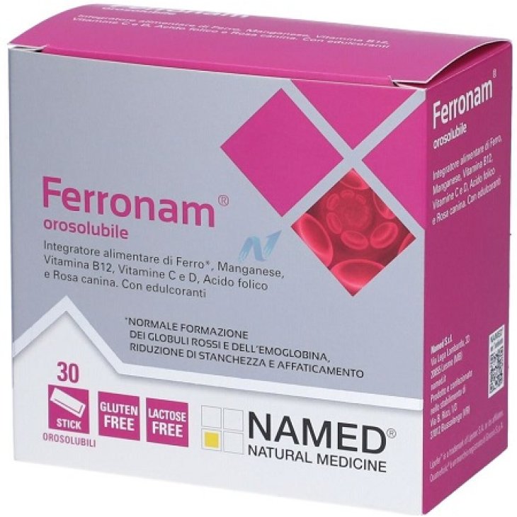 FERRONAM OROSOLUBILE 30BUST< FERRONAM OROSOLUBILE 30BUST<