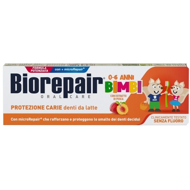 BIOREPAIR KIDS PESCA 50ML