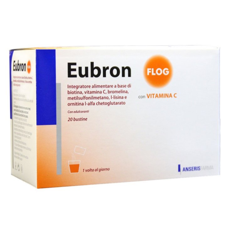 EUBRON FLOG 20BUST EUBRON FLOG 20BUST