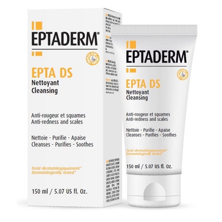 EPTA DS Deterg.150ml EPTA DS Deterg.150ml
