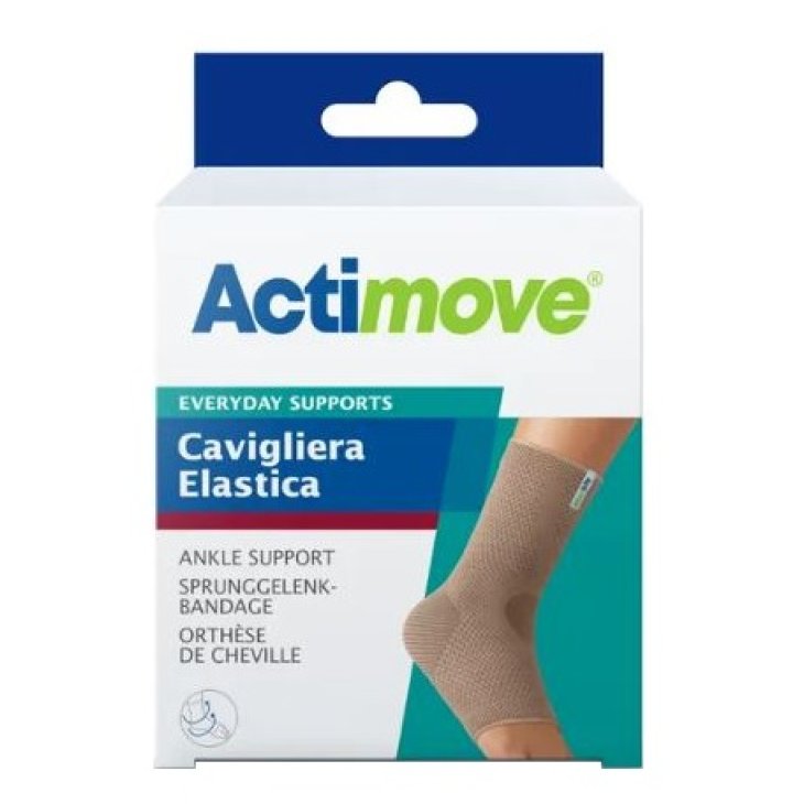 ACTIMOVE EVERYDAY CAVIGL EL M ACTIMOVE EVERYDAY CAVIGL EL M