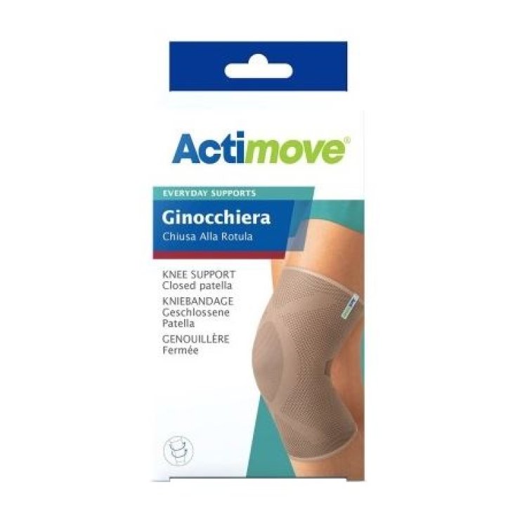 ACTIMOVE EVERYDAY GINOCCH EL S ACTIMOVE EVERYDAY GINOCCH EL S