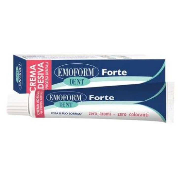 EMOFORM DENTIERE FTE CREMA ADES EMOFORM DENTIERE FTE CREMA ADES