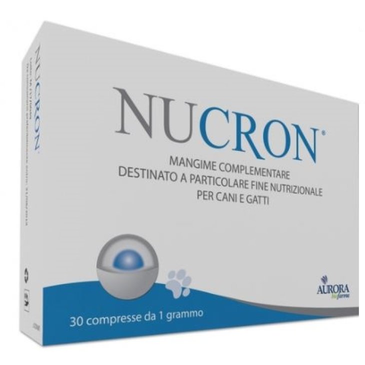 NUCRON 30CPR VET