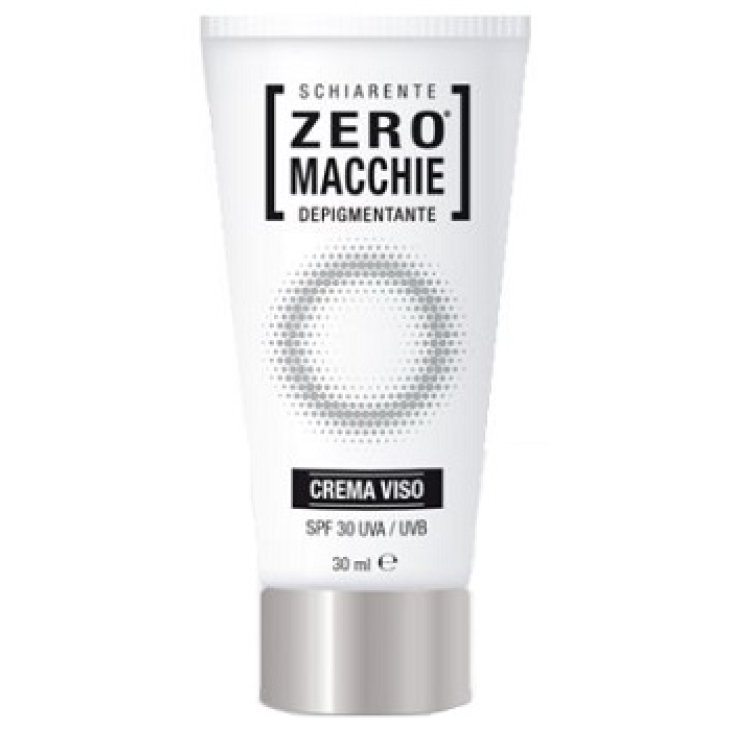 ZERO Macchie Crema Viso fp30
