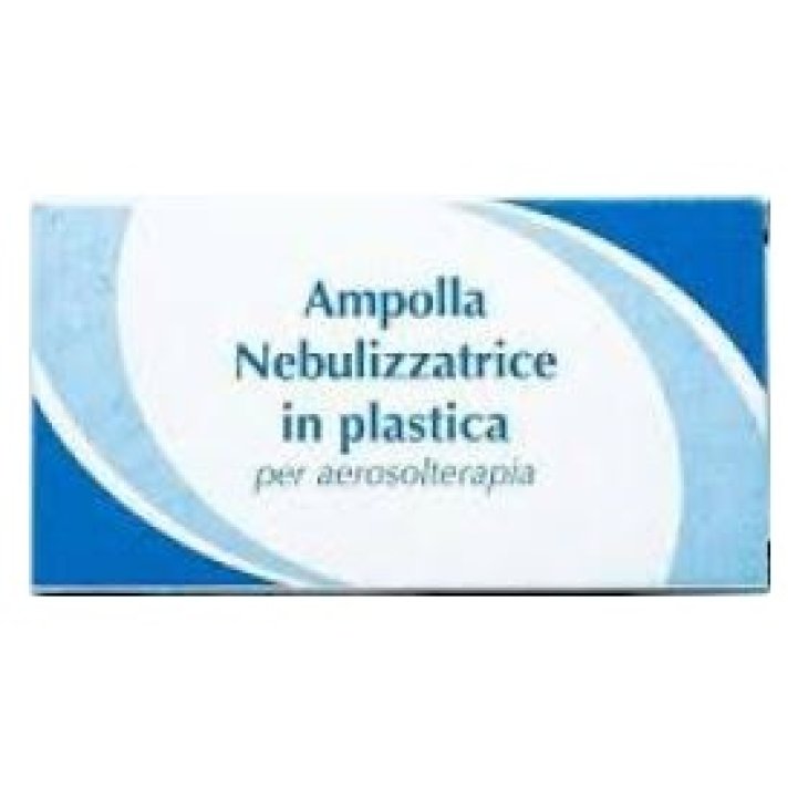 FARVISAN Amp.Aer.Policarb.1pz FARVISAN Amp.Aer.Policarb.1pz