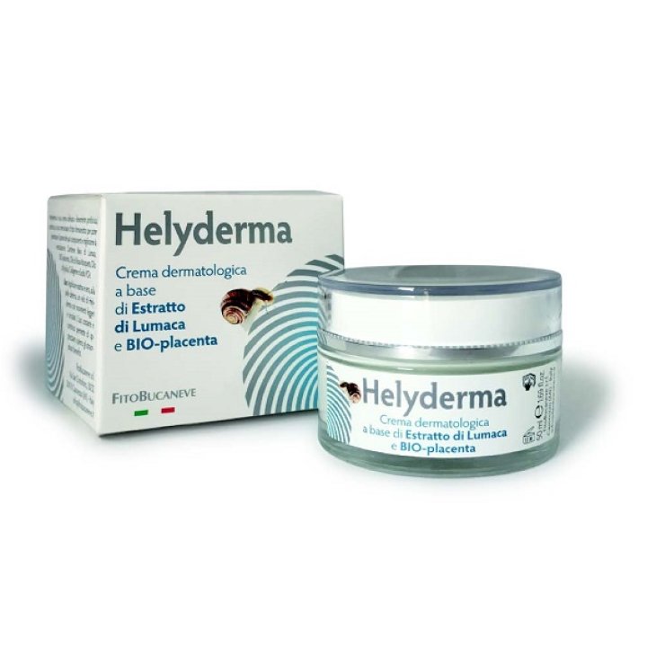 HELYDERMA CREMA VISO LUMACA HELYDERMA CREMA VISO LUMACA