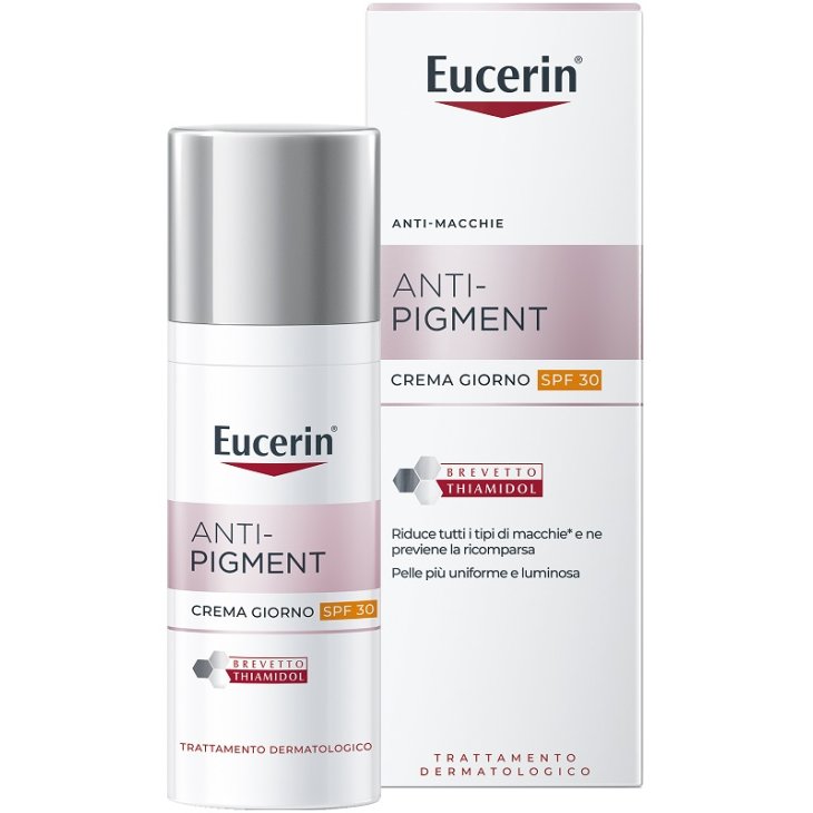 EUCERIN ANTI-PIGMENT DUAL SERU
