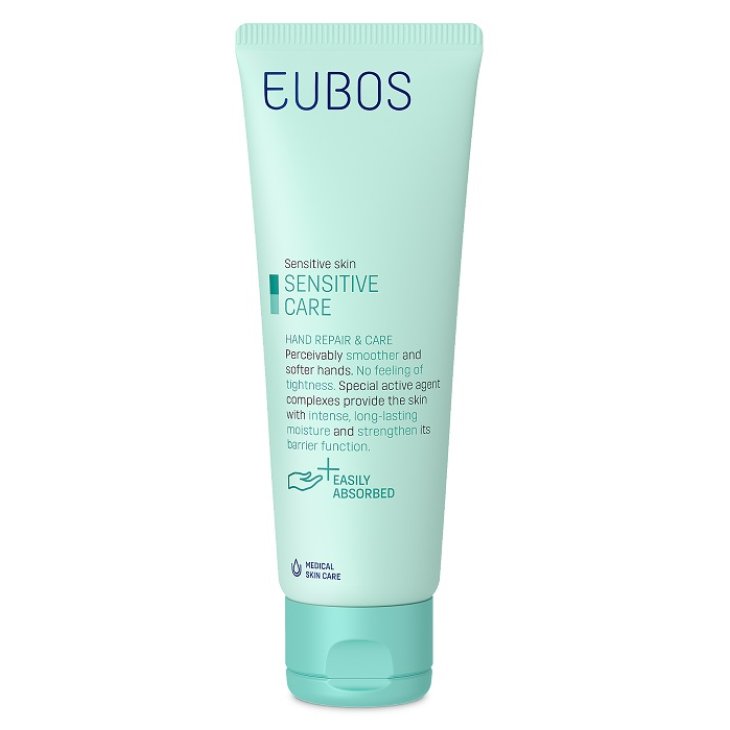 EUBOS SENSITIVE CR MANI 50ML EUBOS SENSITIVE CR MANI 50ML