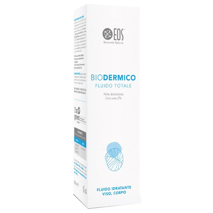 EOS BIODERMICO FLUIDO TOT200ML