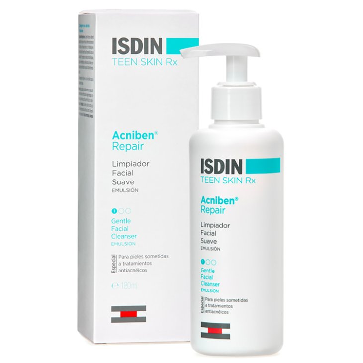 ACNIBEN REPAIR DET 180ML 2021