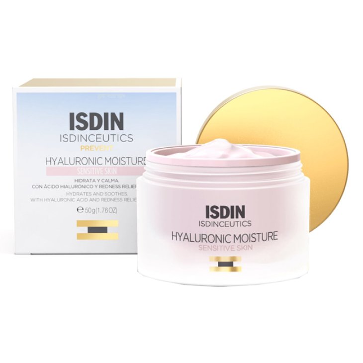 ISDINCEUTICS HM Sens.50g ISDINCEUTICS HM Sens.50g