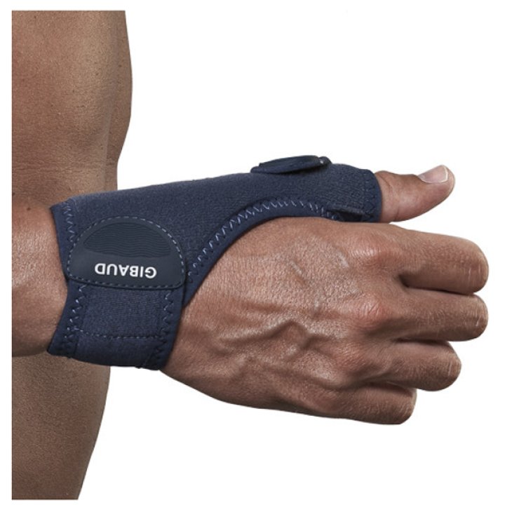 ORTESI GIBAUD RHIZOGIB DX 3