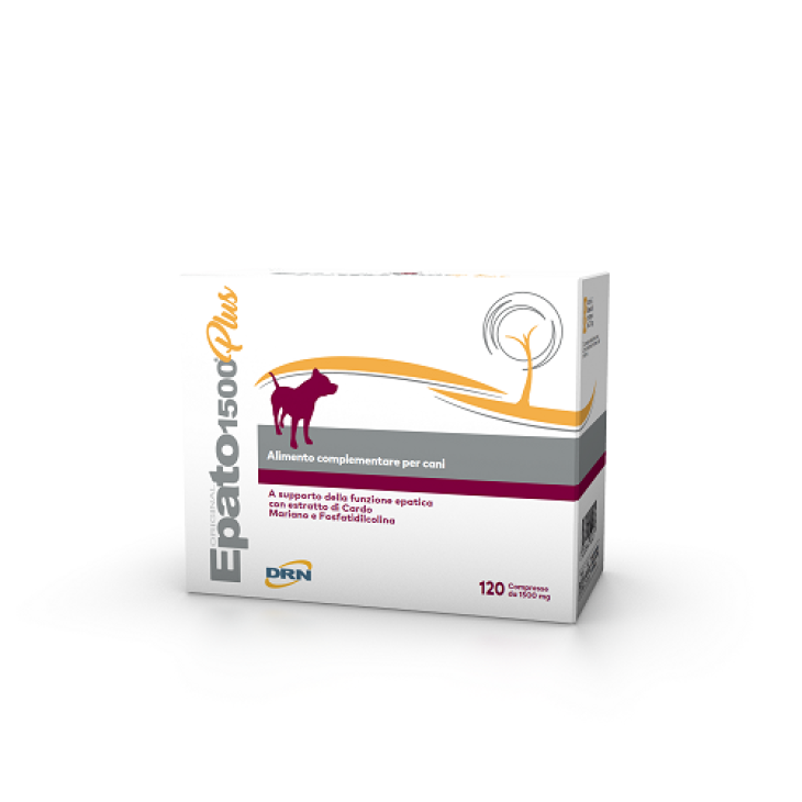 EPATO 1500 PLUS 120 CPR CANE EPATO 1500 PLUS 120 CPR CANE