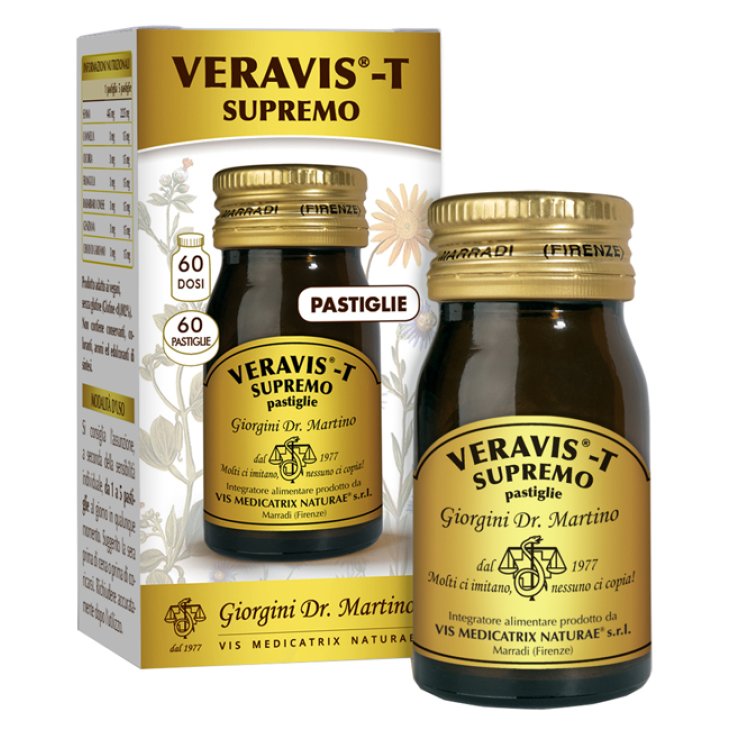 VERAVIS T Supr. 60 Past.30g VERAVIS T Supr. 60 Past.30g