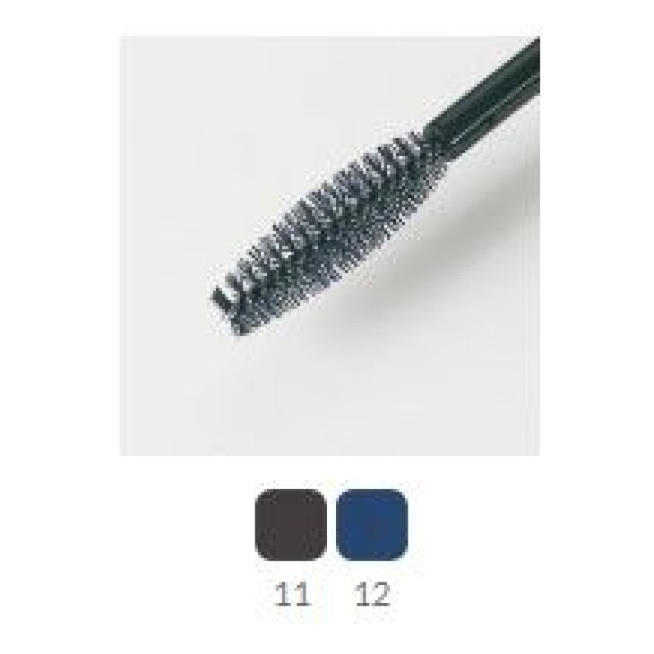 MASCARA ALLUNGACIGLIA 12 MASCARA ALLUNGACIGLIA 12