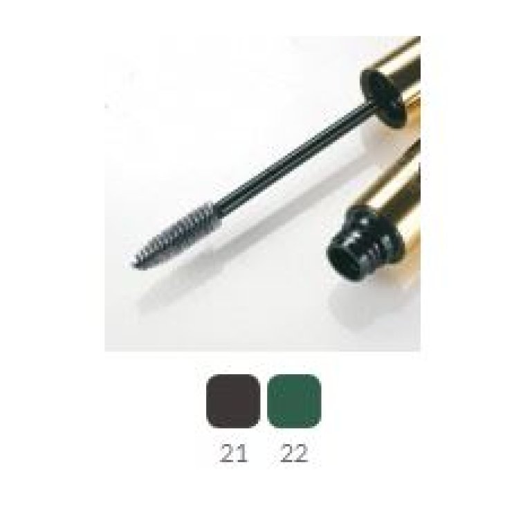 MASCARA CURVACIGLIA 22 MASCARA CURVACIGLIA 22