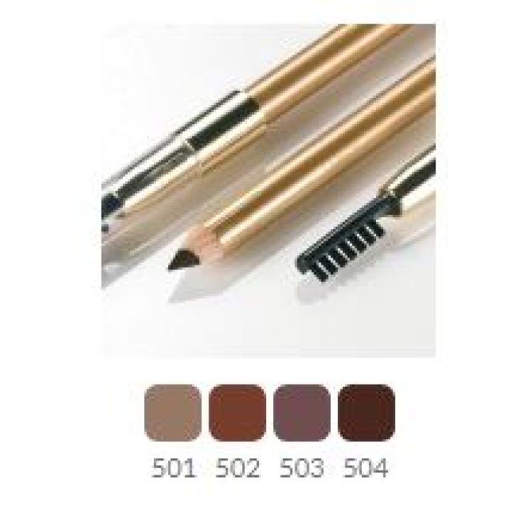 MATITA SOPRACCIGLIA 503 MATITA SOPRACCIGLIA 503