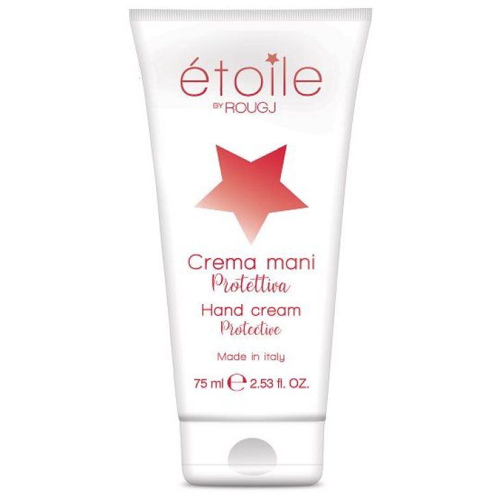 ROUGJ ETOILE CREMA MANI PROT ROUGJ ETOILE CREMA MANI PROT