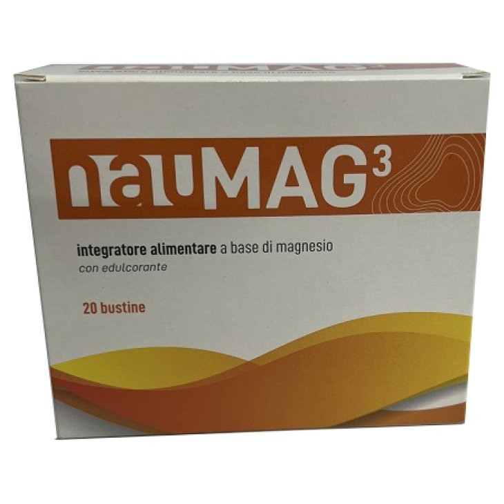 NAUMAG3 20BUST NAUMAG3 20BUST