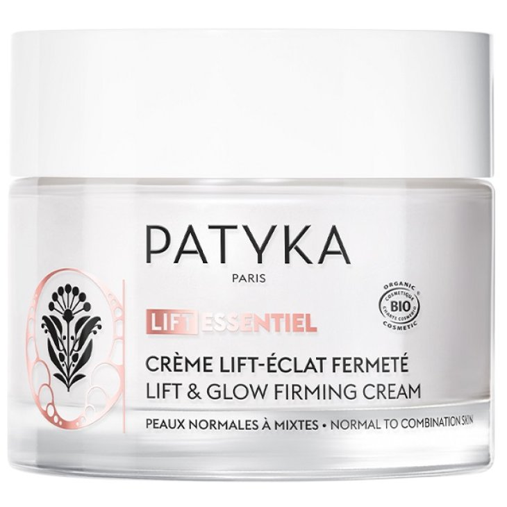 PATYKA CREME LIFT ECLAT FERMTN