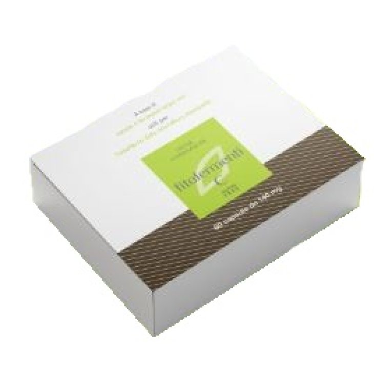 FITOFERMENTI C 80 CPS OTI FITOFERMENTI C 80 CPS OTI