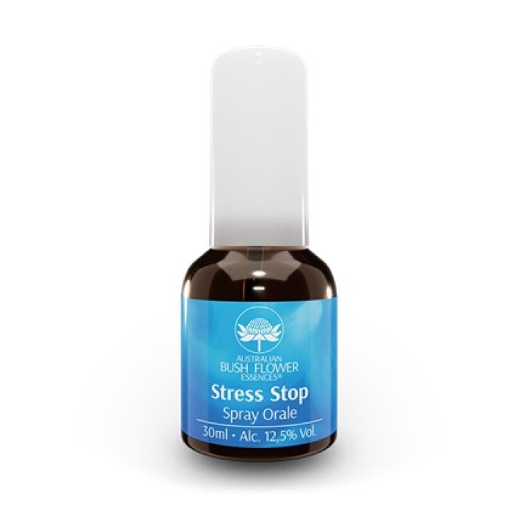 STRESS STOP ESS.AUSTR.Spy 30ml STRESS STOP ESS.AUSTR.Spy 30ml