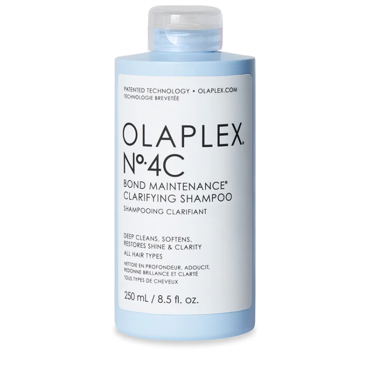 OLAPLEX N.4 BOND MAIN SHAMP250ML