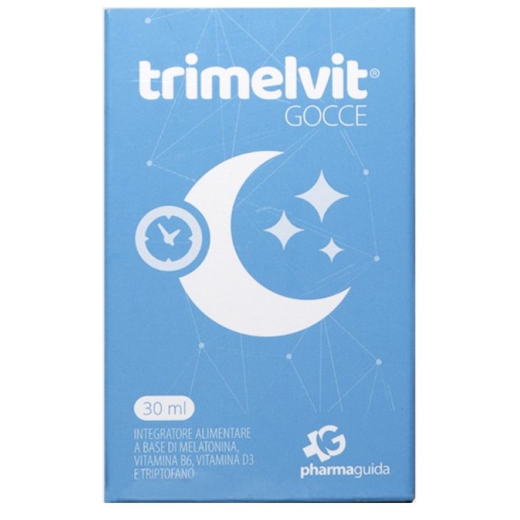 TRIMELVIT Gtt 30ml
