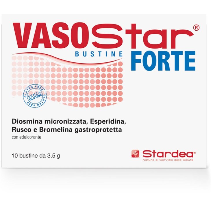 VASOSTAR FORTE 10BUST VASOSTAR FORTE 10BUST