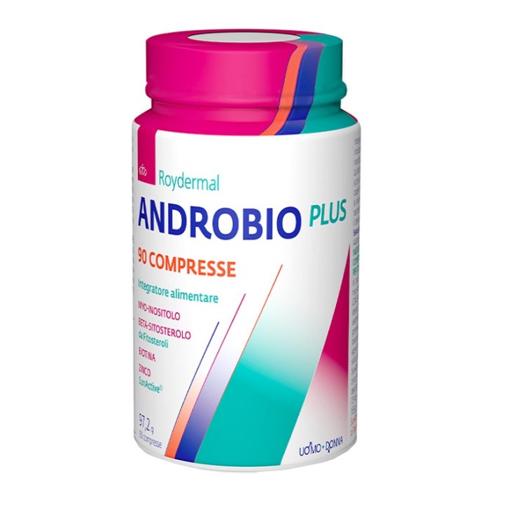ANDROBIO PLUS 90CPR ANDROBIO PLUS 90CPR