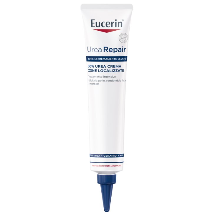 EUCERIN 30% UREA ZONE LOCAL.75ML EUCERIN 30% UREA ZONE LOCAL.75ML