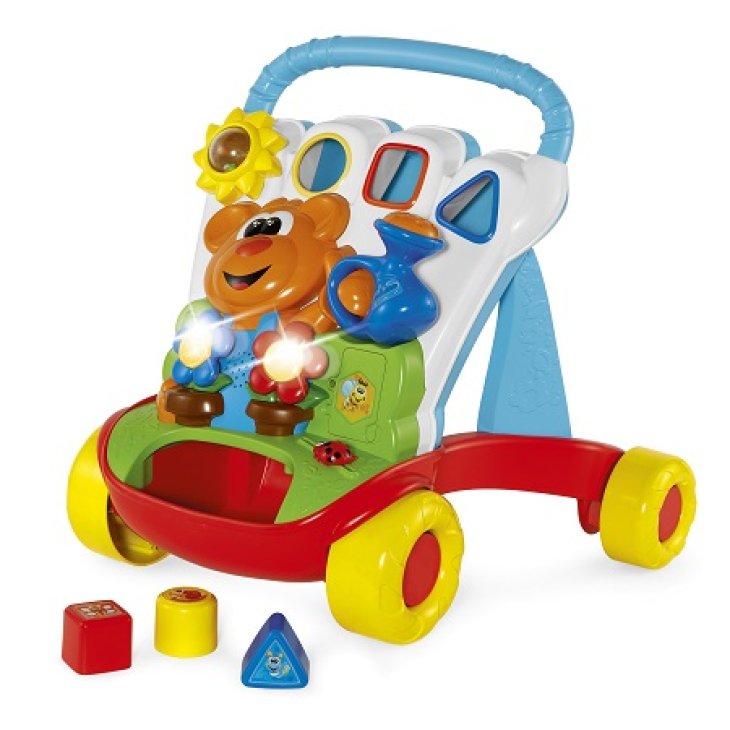 GIOCO 97930 BABY GARDENER< GIOCO 97930 BABY GARDENER<