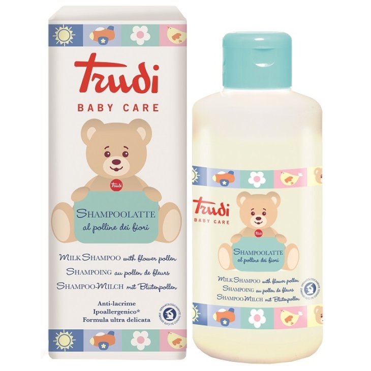 TRUDI Sh-Latte 250ml TRUDI Sh-Latte 250ml