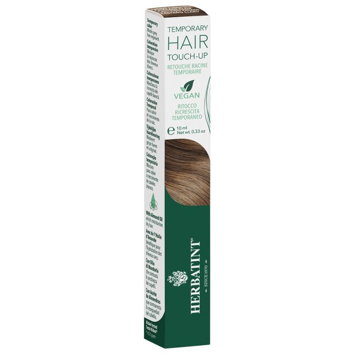 HERBATINT INSTANT HAIR LIGHT
