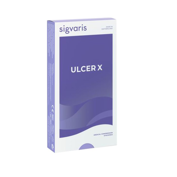 ULCER-X+503 Gamb.P/A M/L SIGV ULCER-X+503 Gamb.P/A M/L SIGV