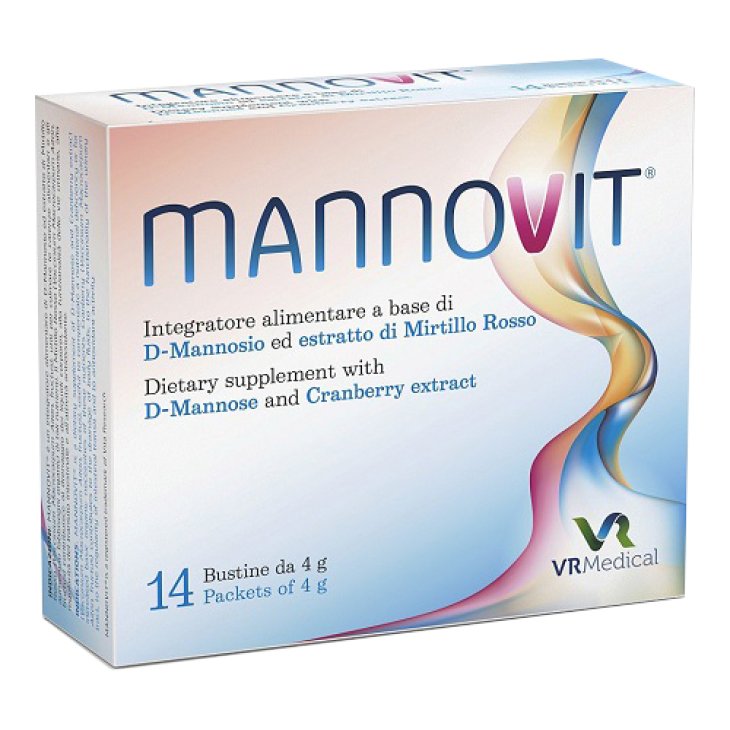 MANNOVIT 14BUST MANNOVIT 14BUST