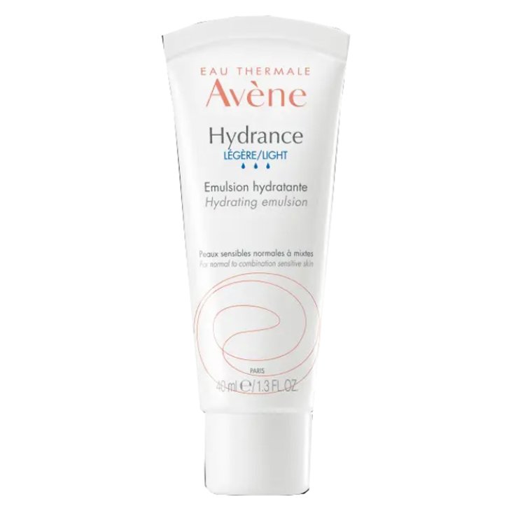 AVENE HYDRANCE UV LEG PS 40ML