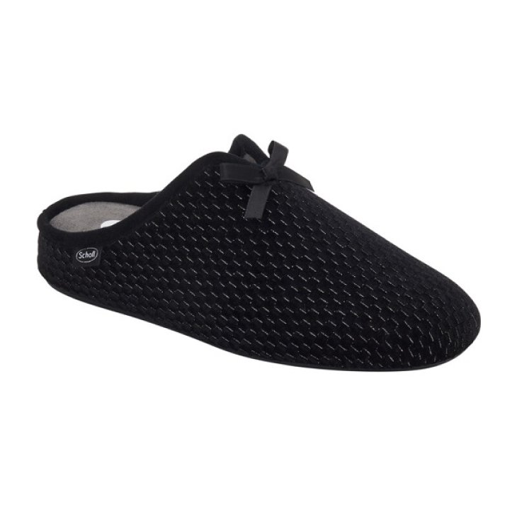 RACHELE GLIT MICR BIS W BLK 36