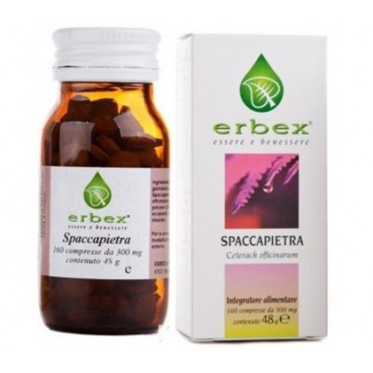 SPACCAPIETRA 160CPR SPACCAPIETRA 160CPR