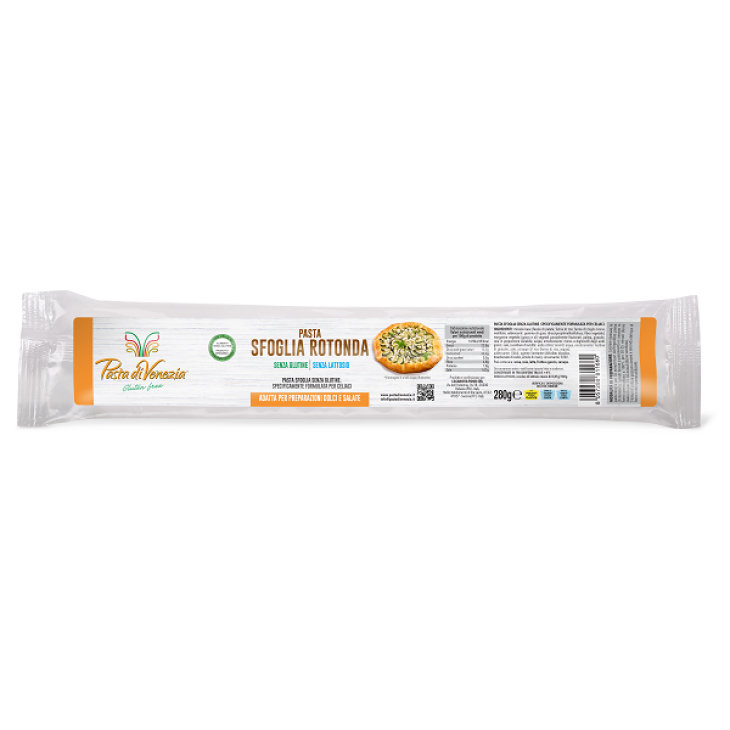 PASTA VENEZIA PASTA SFOGL ROT