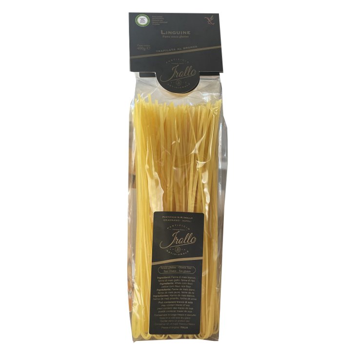 IROLLO LINGUINE 400G IROLLO LINGUINE 400G