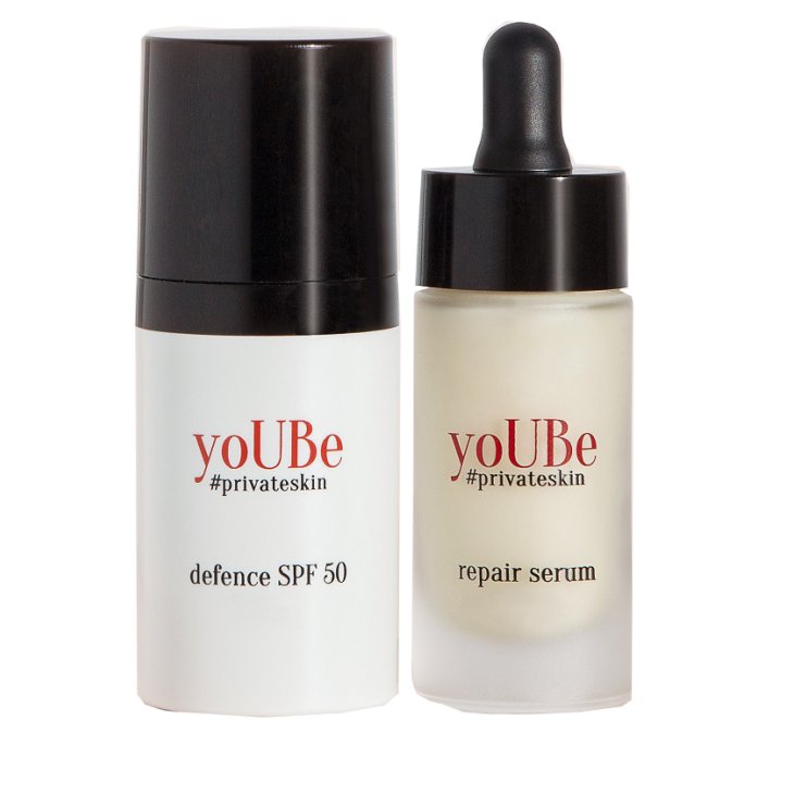 YOUBE ANIMA Giorno&Notte