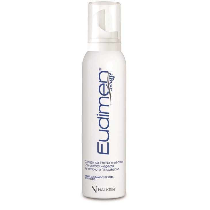 EUDIMEN MOUSSE 200ML