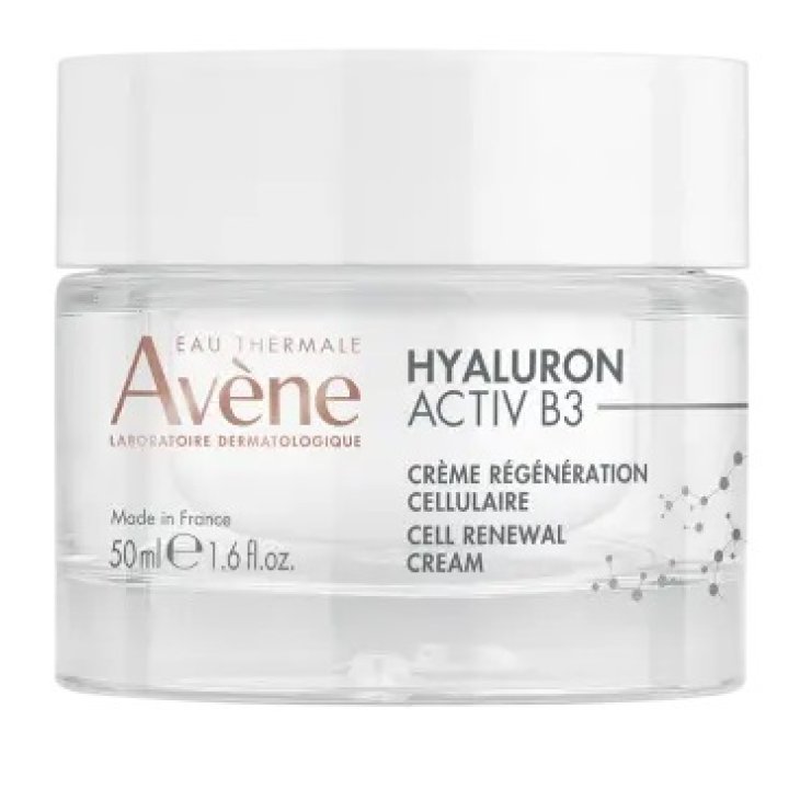 HYALURON ACTIVE B3 CR GG 50ML HYALURON ACTIVE B3 CR GG 50ML