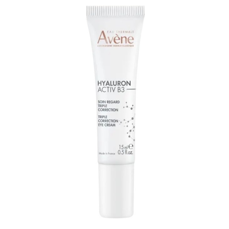 AVENE HYALURON A B3 CONT OCCHI AVENE HYALURON A B3 CONT OCCHI